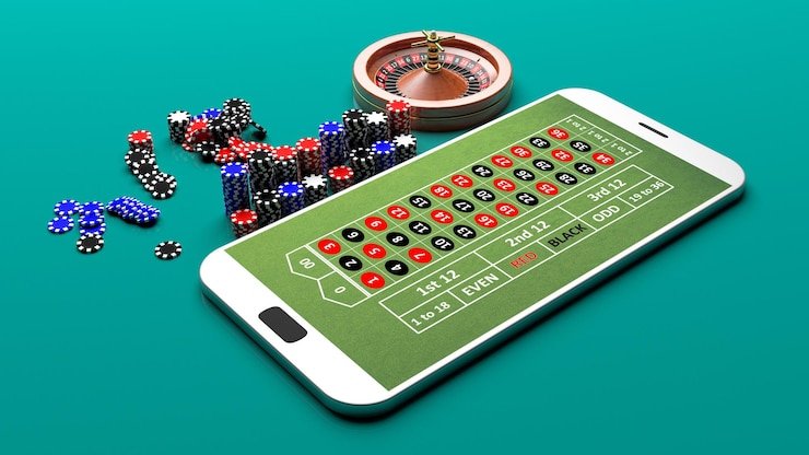 12play mobile gaming