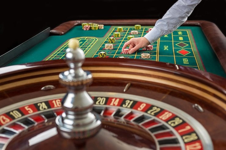 12play Apa Yang Ada Dalam Slot Kami